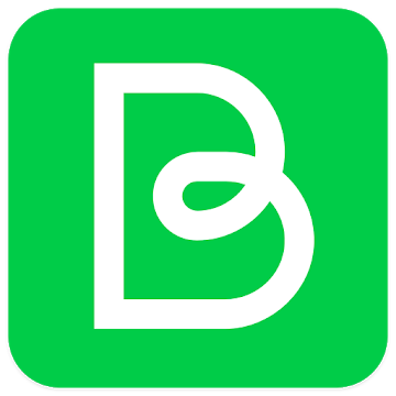 BizMemberTalk 로고