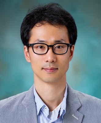 Kwanho Kim (김관호)