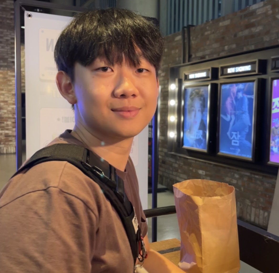 Jungwoo Ahn (안정우)