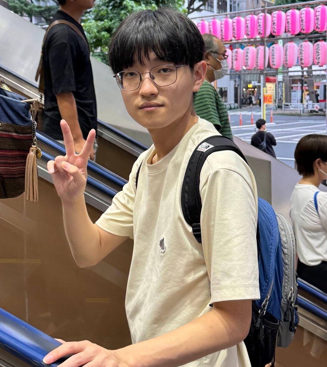 Iljun Kwon (권일준)