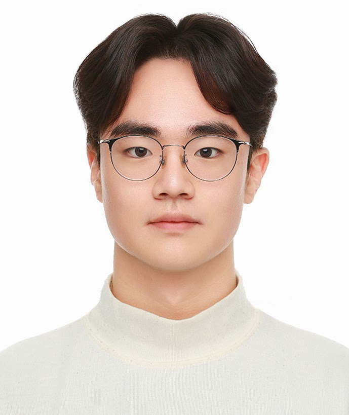 Sangjun Lee (이상준)
