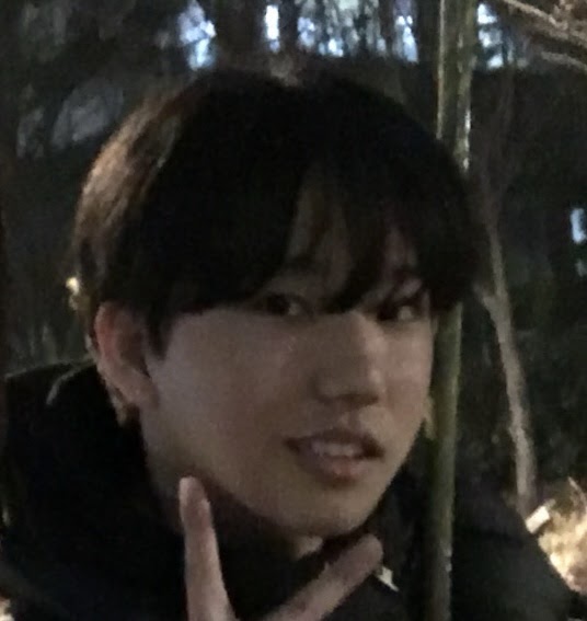 Sihyun Kim (김시현)