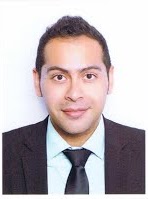 Dr. Berny Alfonso Carrera Gordillo