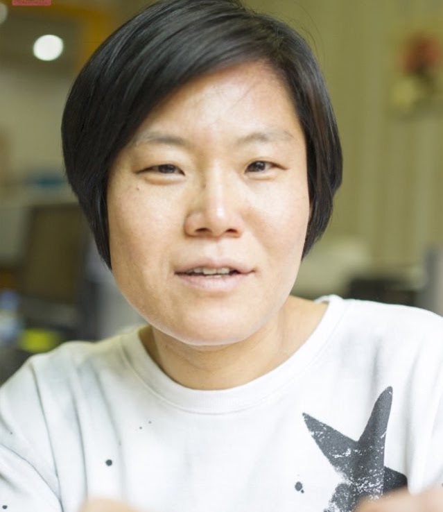 Seonyong Park (박선영)