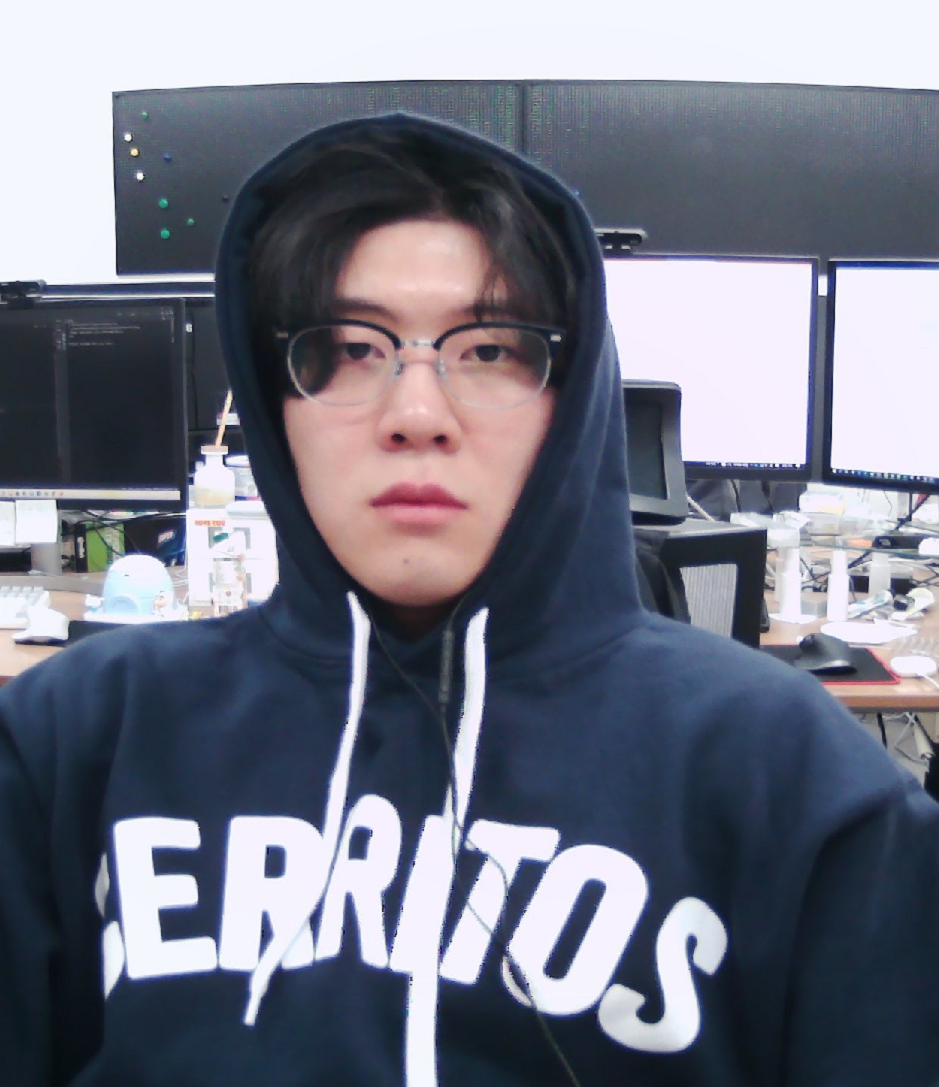 Tackkyun Woo (우탁균)