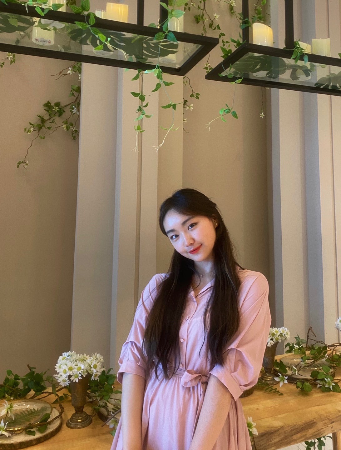 Subin Jung (정수빈)