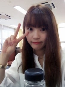 Sukyung Lee (이수경)